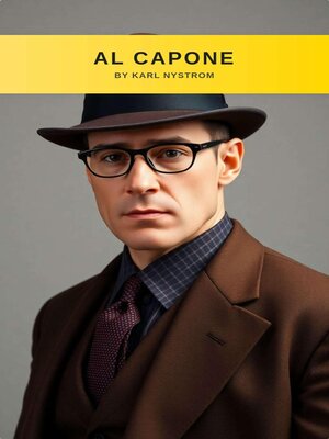 cover image of Al Capone